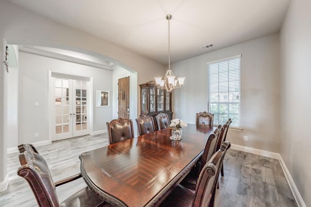 3803 Wild Flower Lane, Nevada, TX 75173