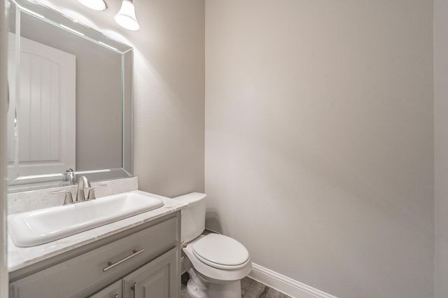 3803 Wild Flower Lane, Nevada, TX 75173