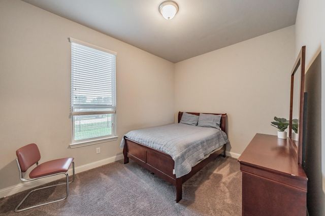 3803 Wild Flower Lane, Nevada, TX 75173