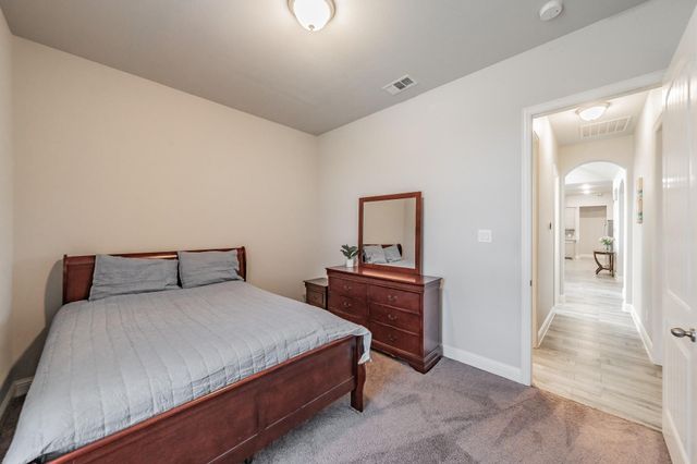 3803 Wild Flower Lane, Nevada, TX 75173