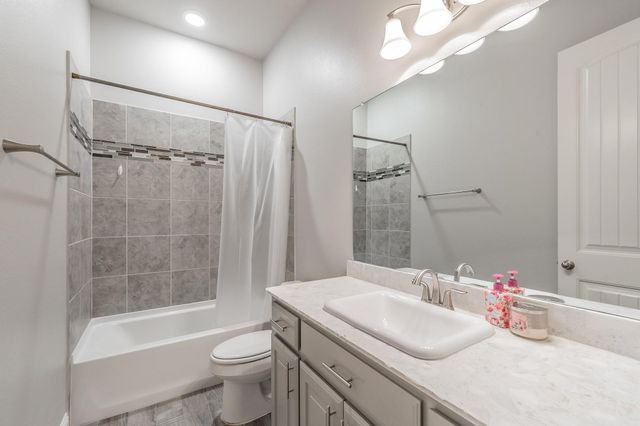 3803 Wild Flower Lane, Nevada, TX 75173