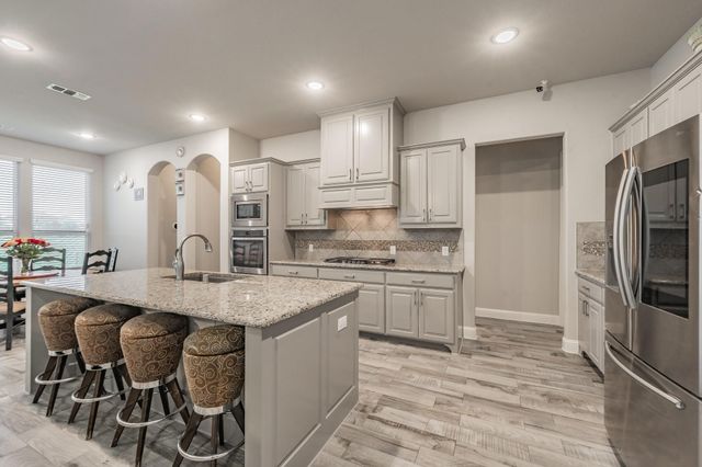 3803 Wild Flower Lane, Nevada, TX 75173