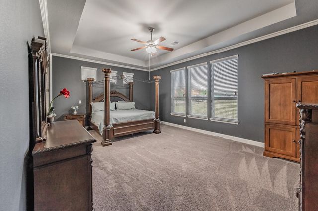 3803 Wild Flower Lane, Nevada, TX 75173