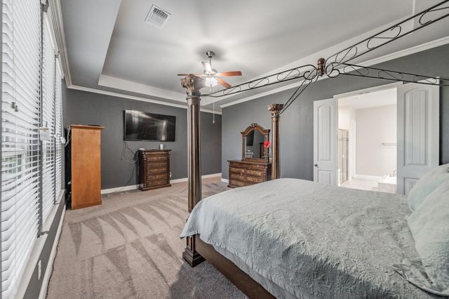 3803 Wild Flower Lane, Nevada, TX 75173