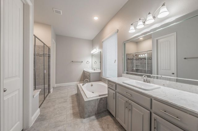 3803 Wild Flower Lane, Nevada, TX 75173