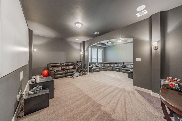 3803 Wild Flower Lane, Nevada, TX 75173