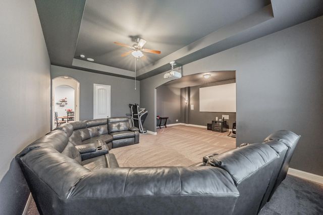 3803 Wild Flower Lane, Nevada, TX 75173