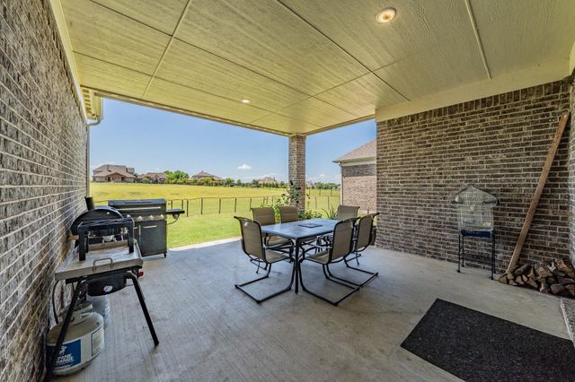 3803 Wild Flower Lane, Nevada, TX 75173