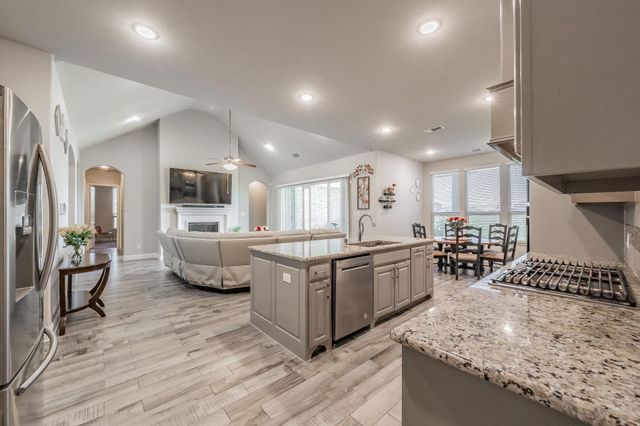 3803 Wild Flower Lane, Nevada, TX 75173