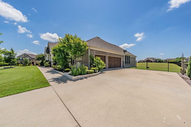 3803 Wild Flower Lane, Nevada, TX 75173