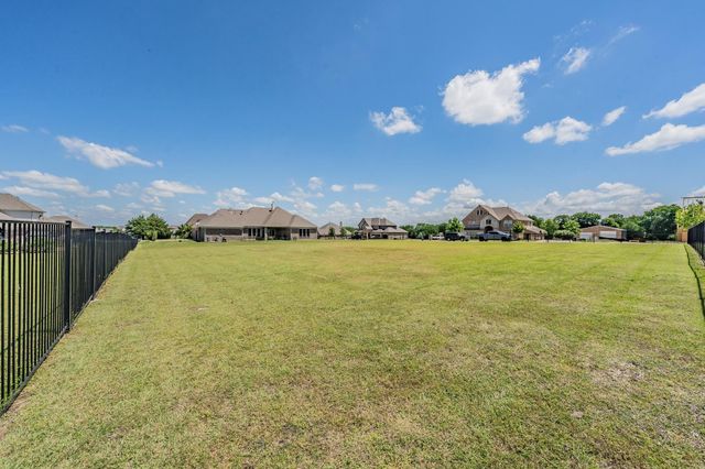 3803 Wild Flower Lane, Nevada, TX 75173