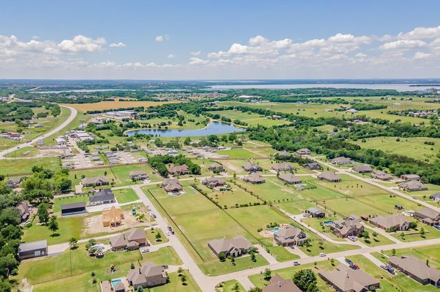 3803 Wild Flower Lane, Nevada, TX 75173