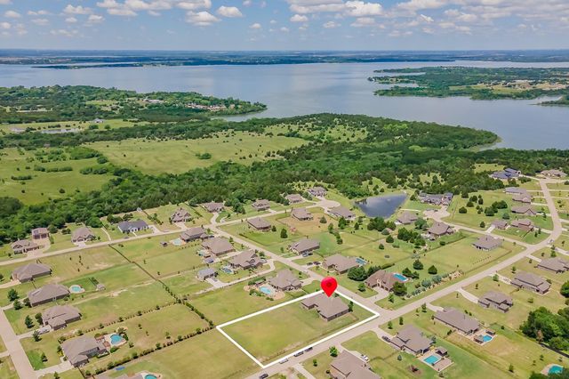 3803 Wild Flower Lane, Nevada, TX 75173