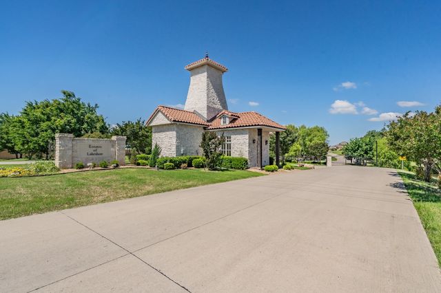 3803 Wild Flower Lane, Nevada, TX 75173