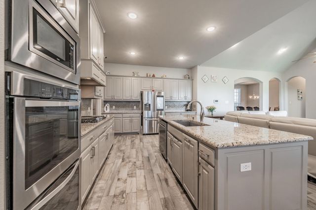 3803 Wild Flower Lane, Nevada, TX 75173