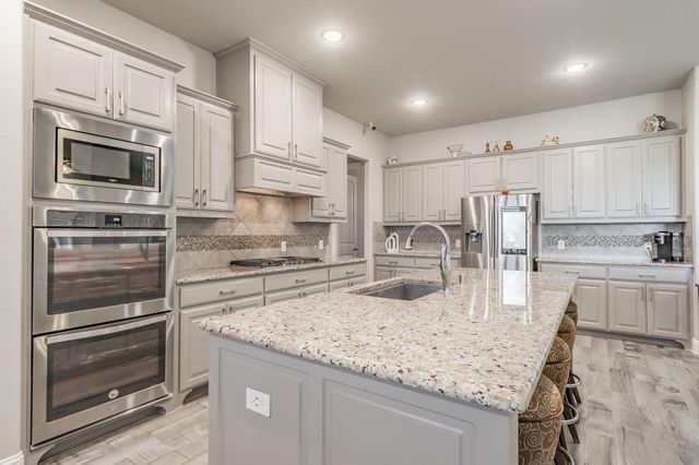 3803 Wild Flower Lane, Nevada, TX 75173