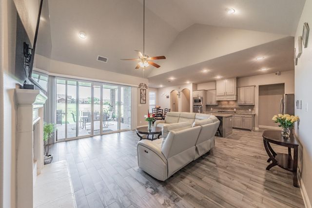 3803 Wild Flower Lane, Nevada, TX 75173