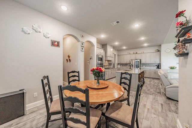 3803 Wild Flower Lane, Nevada, TX 75173