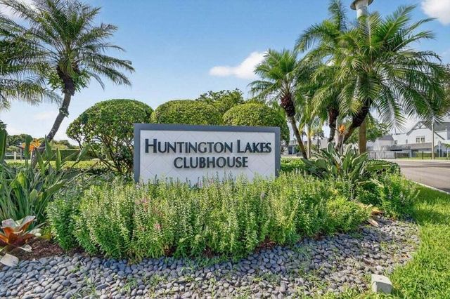 7286 Huntington Lane 405, Delray Beach, FL 33446
