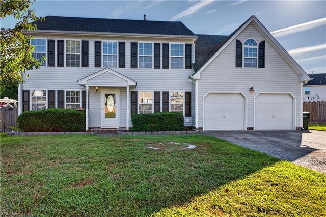 120 Dutchland TRL, Suffolk, VA 23434