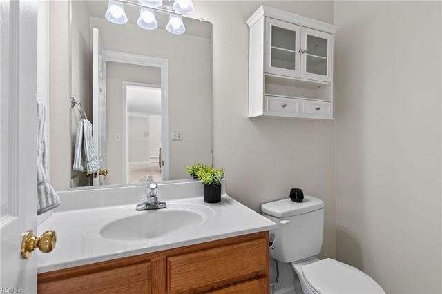 120 Dutchland TRL, Suffolk, VA 23434