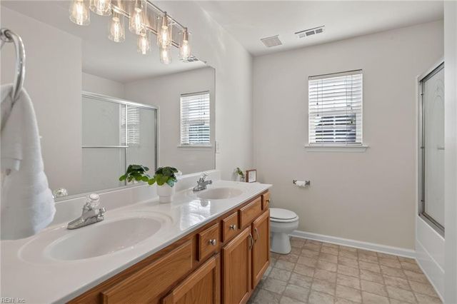120 Dutchland TRL, Suffolk, VA 23434