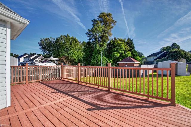 120 Dutchland TRL, Suffolk, VA 23434