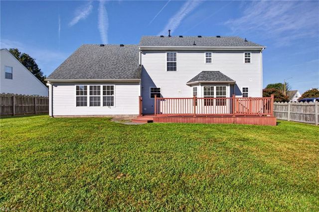 120 Dutchland TRL, Suffolk, VA 23434