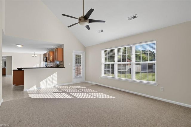 120 Dutchland TRL, Suffolk, VA 23434