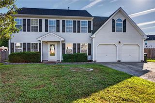 120 Dutchland TRL, Suffolk, VA 23434