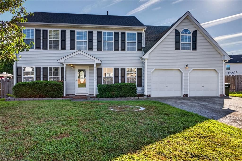 120 Dutchland TRL, Suffolk, VA 23434