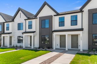 675 N 1620 E #1303, Salem, UT 84653