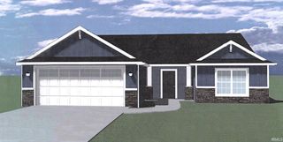 17330 Fett Drive, Fort Wayne, IN 46748