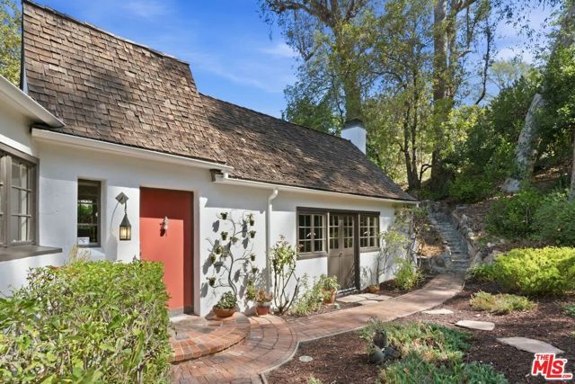 3103 Lindo Street, Los Angeles, CA 90068