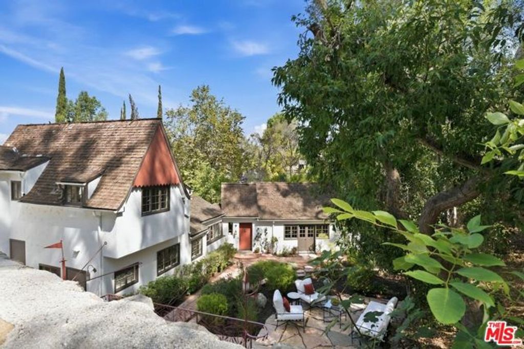 3103 Lindo Street, Los Angeles, CA 90068