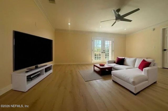 12558 GLAMDRING Court, Jacksonville, FL 32225