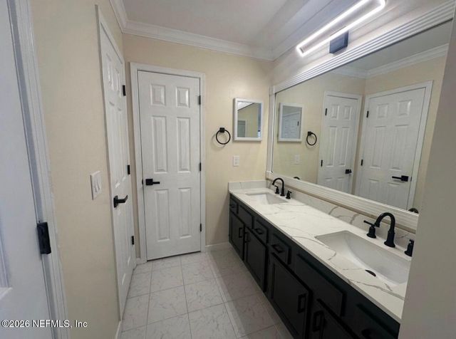 12558 GLAMDRING Court, Jacksonville, FL 32225