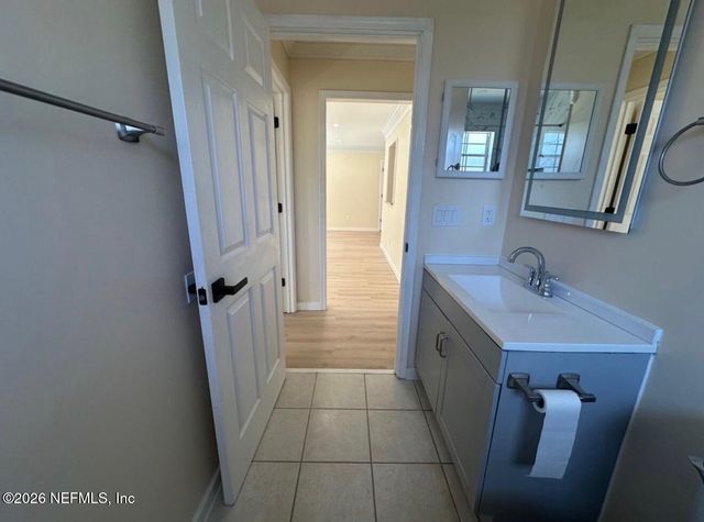 12558 GLAMDRING Court, Jacksonville, FL 32225