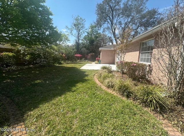 12558 GLAMDRING Court, Jacksonville, FL 32225