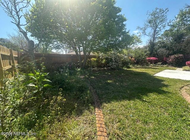 12558 GLAMDRING Court, Jacksonville, FL 32225