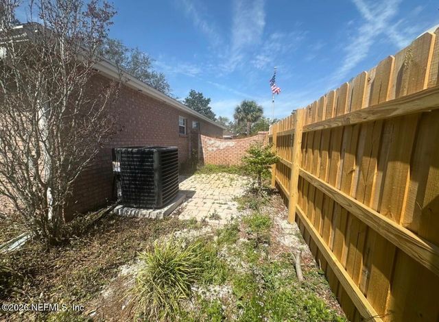 12558 GLAMDRING Court, Jacksonville, FL 32225