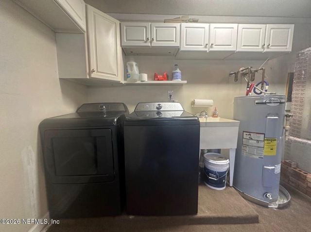 12558 GLAMDRING Court, Jacksonville, FL 32225