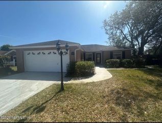 12558 GLAMDRING Court, Jacksonville, FL 32225