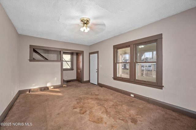 816 Geneva Avenue, Toledo, OH 43609