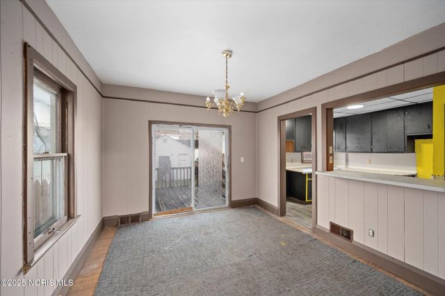 816 Geneva Avenue, Toledo, OH 43609