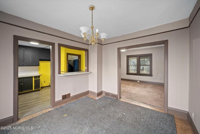 816 Geneva Avenue, Toledo, OH 43609