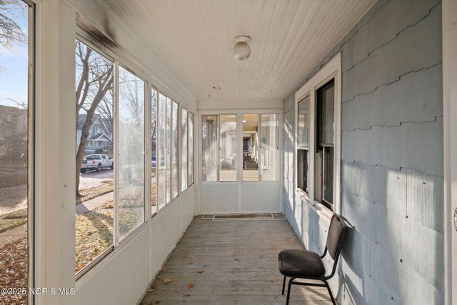 816 Geneva Avenue, Toledo, OH 43609