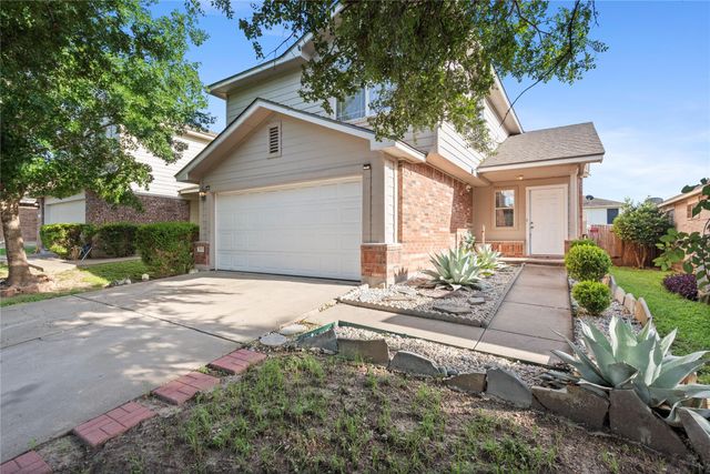 12821 Thomas Jefferson ST, Manor, TX 78653