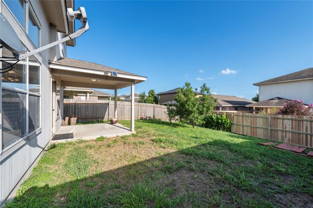 12821 Thomas Jefferson ST, Manor, TX 78653