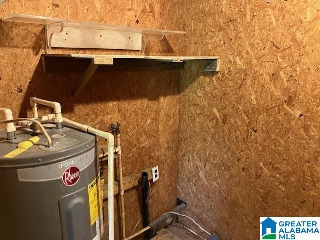 11482 CAMP OLIVER ROAD, Adger, AL 35006